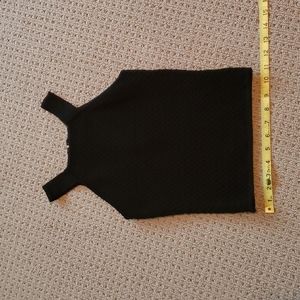 Guess Los Angeles Bodycon Tank